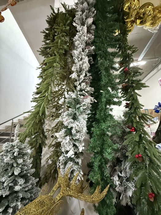 ЕЛКИ Астана доступные цены!