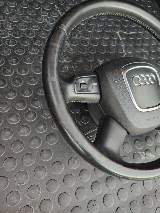 Volan Audi A6 C6