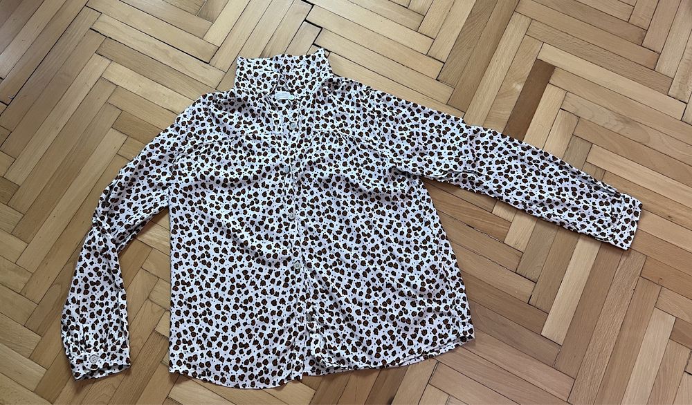 Детска риза Zara