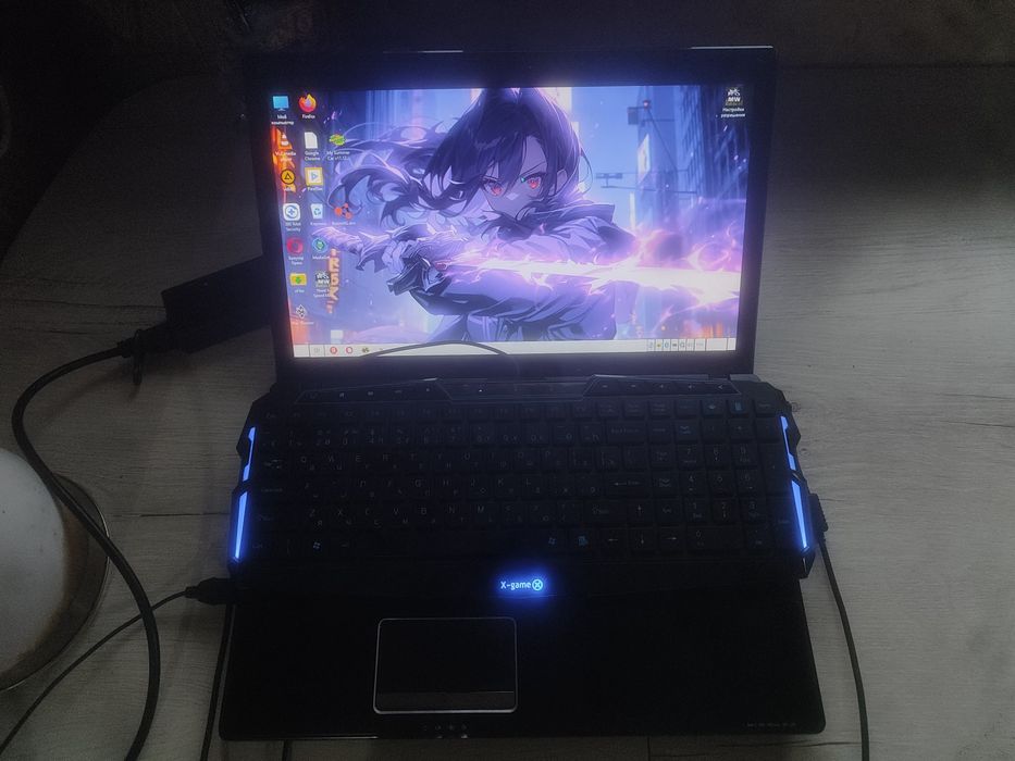 продам ноутбук Lenovo