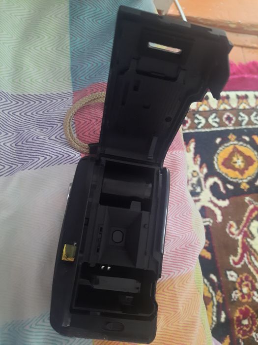 Продам фотоаппарат в рабочем состоянии