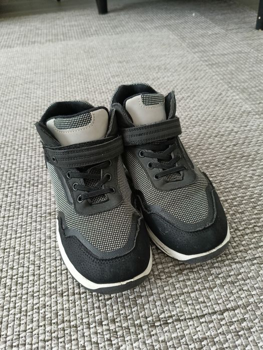 Ghete băieți Sinsay măr.37