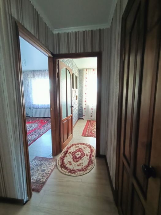 Срочно продам квартиру