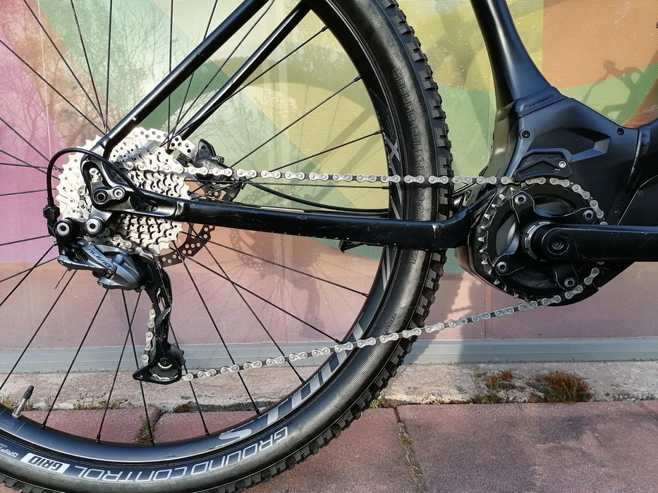 Електрически Велосипед Specialized Turbo Levo *29/XL*Германия