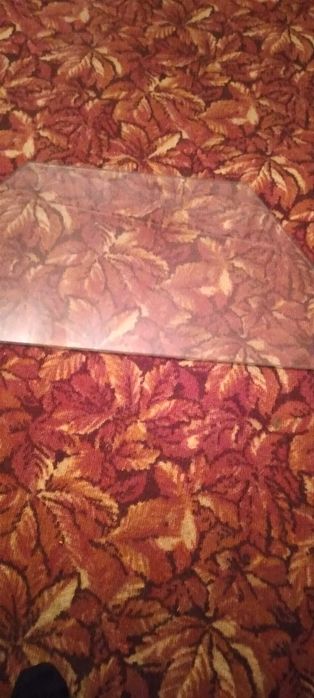 Стекло мебельное закаленное