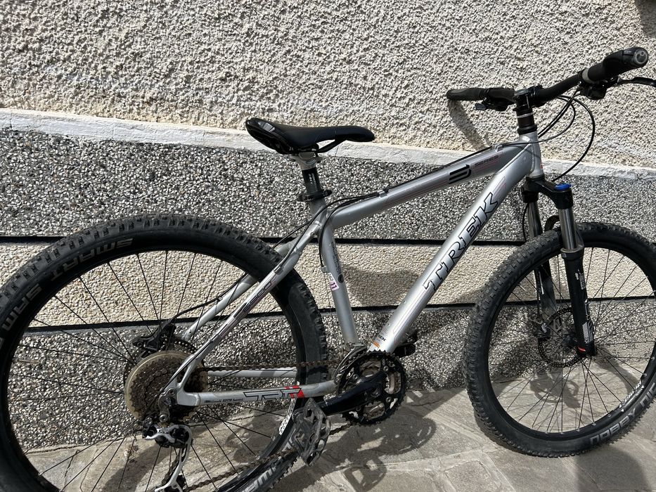 Велосипед Trek 6500 “26”
