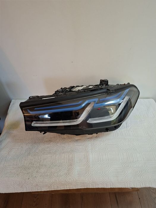 far laser bmw seria 5 g30 lci 8084381-09