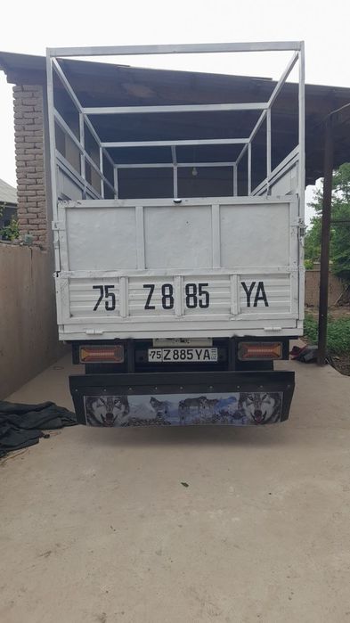 Changam 99 2015 qo'sh balon