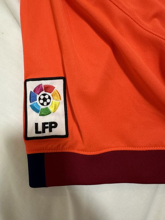 Тениска на Barcelona сезон 2012/2013