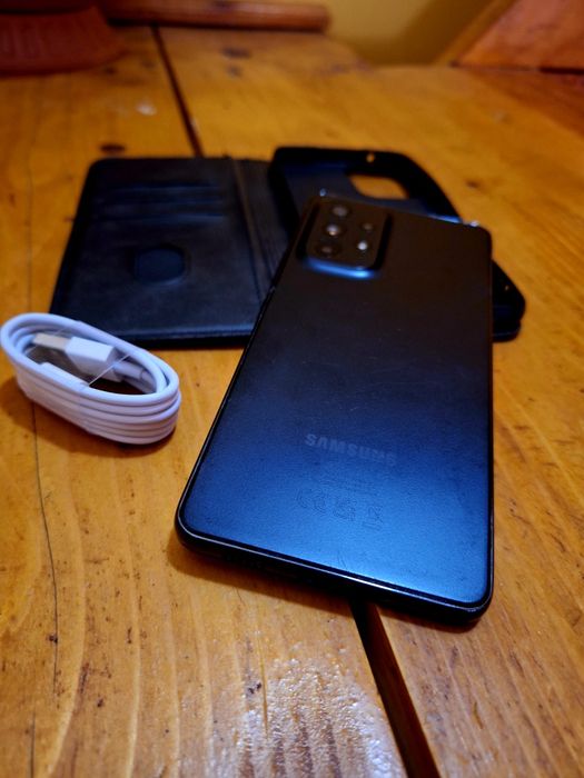 Telefon samsung A53