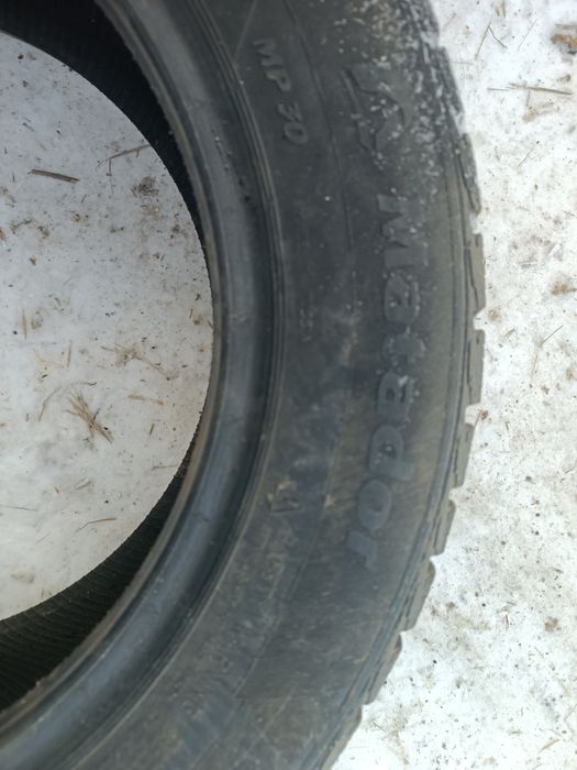 Продам шины балоны