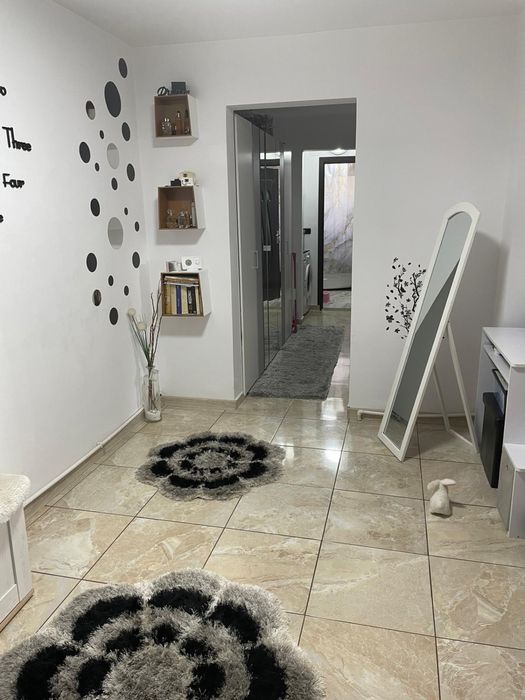 Apartament  3 camere 2 balcoane