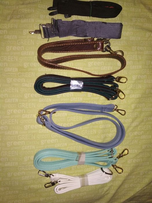 Ремешки для сумок , разные