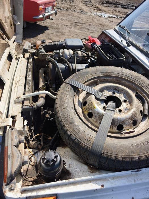 Продам ниву 21214