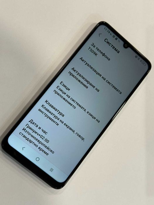 TCL 505 – 128GB / 8GB RAM