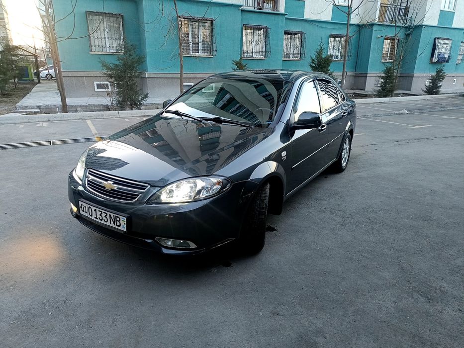 Gentra 4 позиция метан 4 поколение идеал холатда