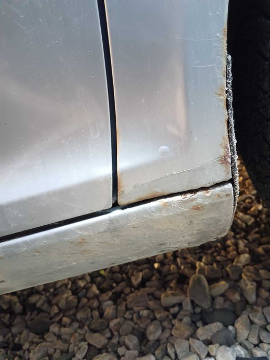 Skoda octavia 4x4, 1.9