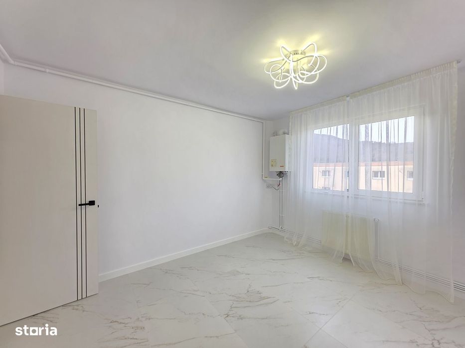 Apartament modern cu doua camere 60mp, Str. Brazilor, Noua