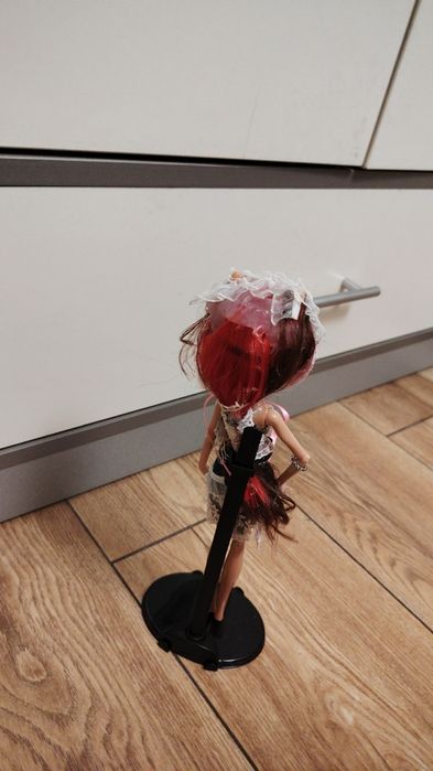 Кукла монстр хай ооак