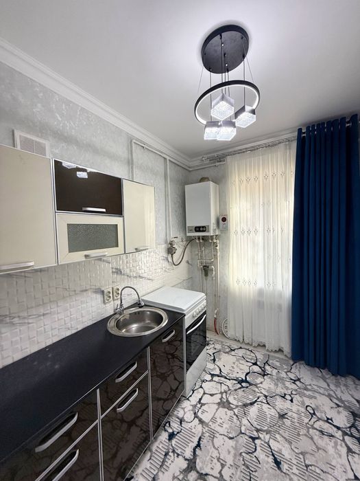 Срочно 2х 7этажка Роща Навастройка сдаётся