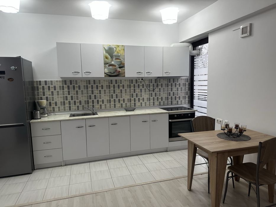 Inchiriere apartament -Cartier EvoCasa-Albert