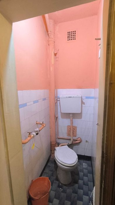 Продава се Четиристаен апартамент в Стара Загора, Център - 89 кв.м за 1742 €/кв.м - Снимка #13