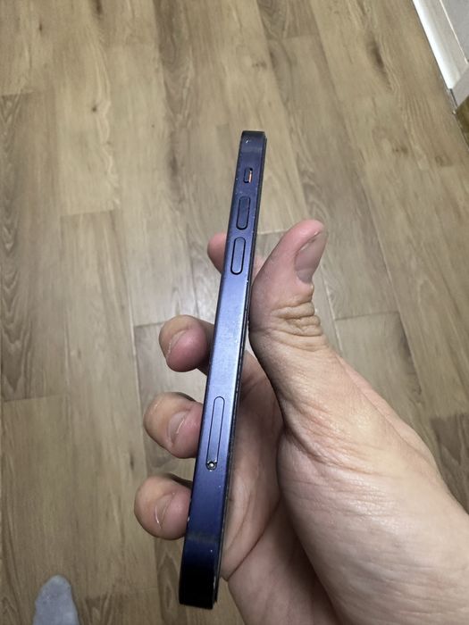 iphone 12 mini 64gb/ 68% akb