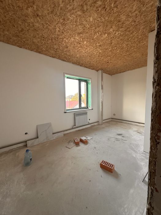 Таунхаус район роддома