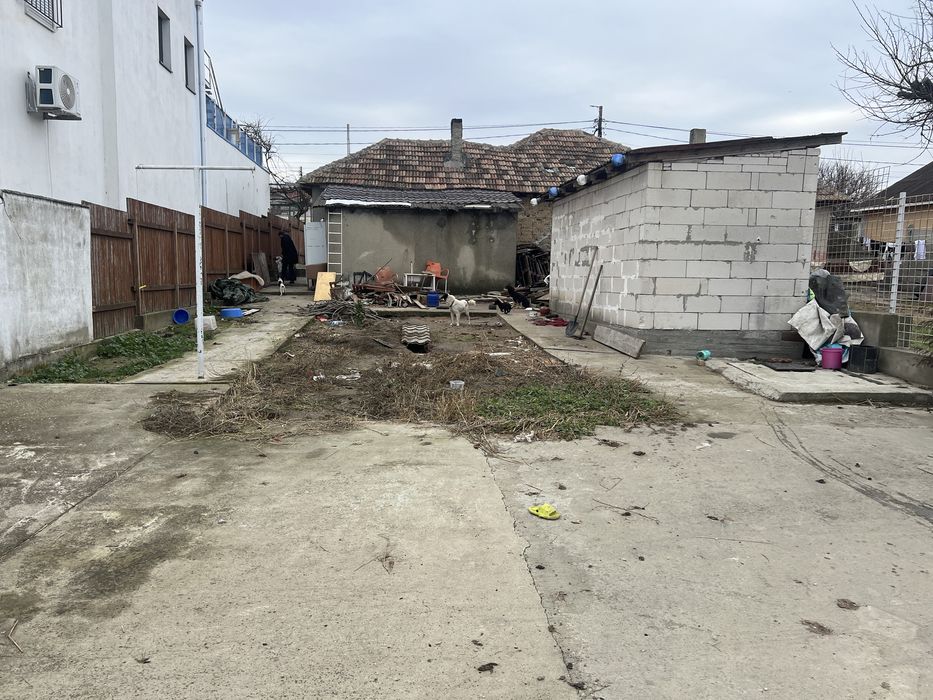 Teren ovidiu + proiect