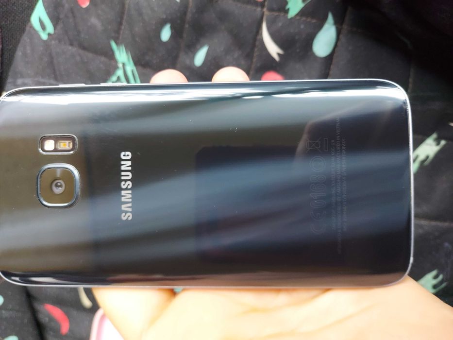 Samsung Galaxy S7  неработещ за части