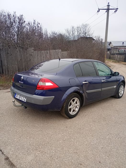 Vând Renault Megan2