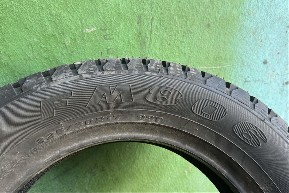 Зимние шины 225/60 R17 Firemax новые