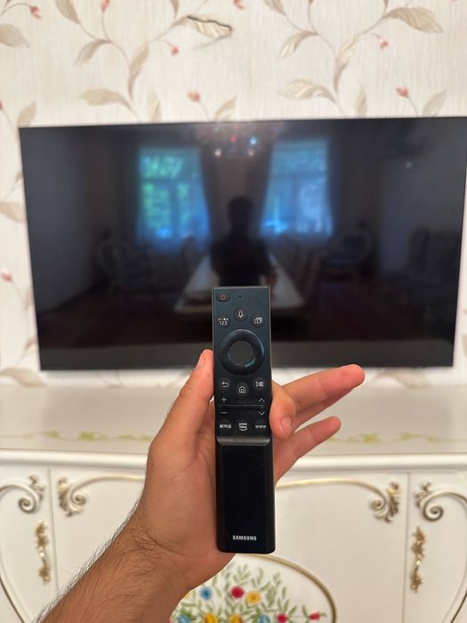 Samsung Q60A 65 дюм