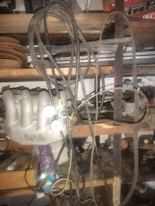 Продам бензопила зубр