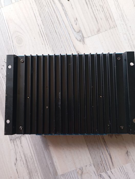 Regulator/controler solar