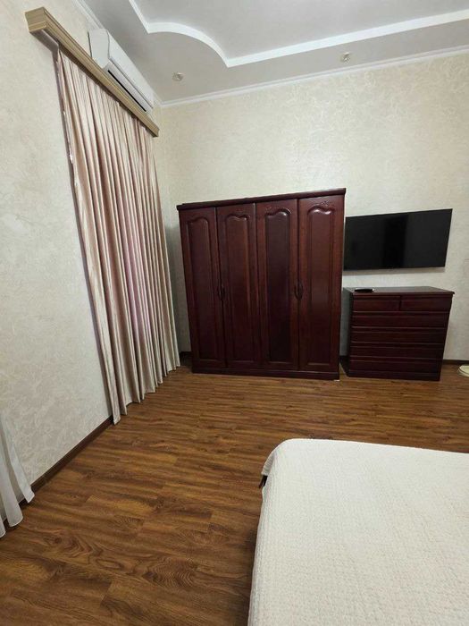 Cдается квартира в центре города