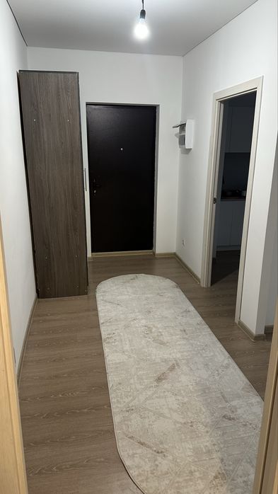 Сдам 2х комнатную квартиру