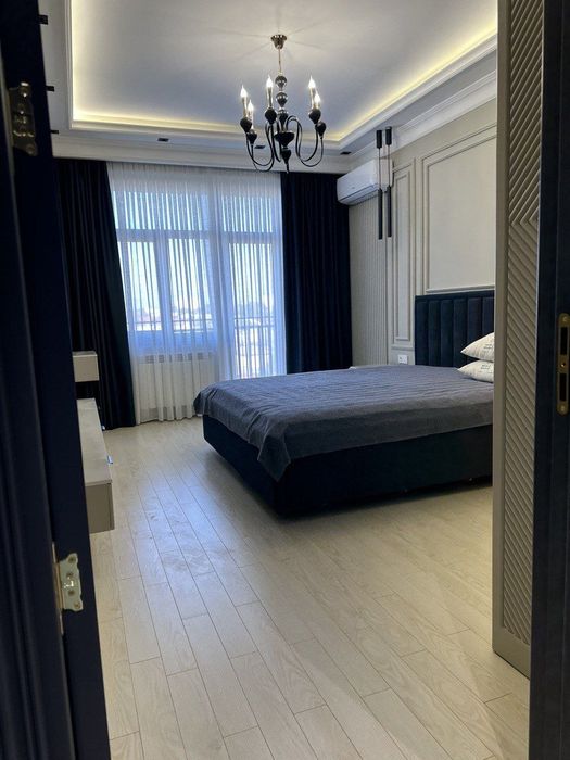 новостройка silk road 2/6/9 сайрам