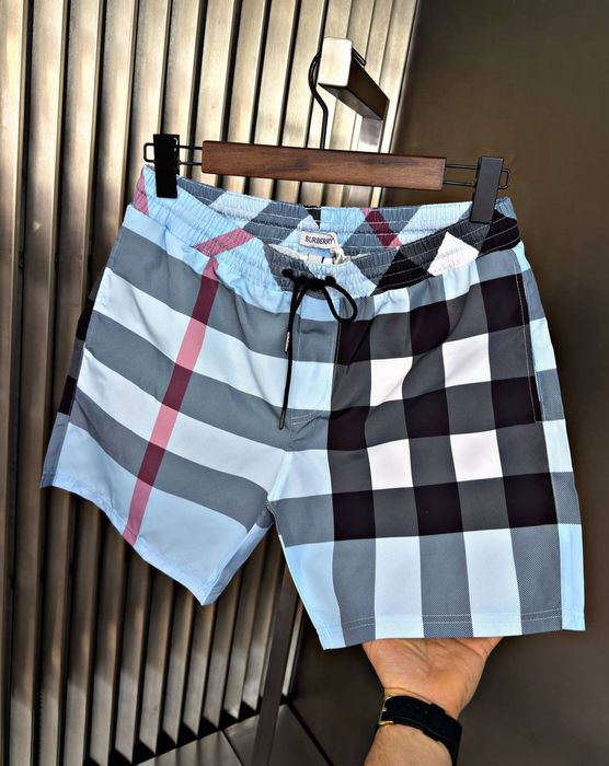 Мъжки бански различни модели