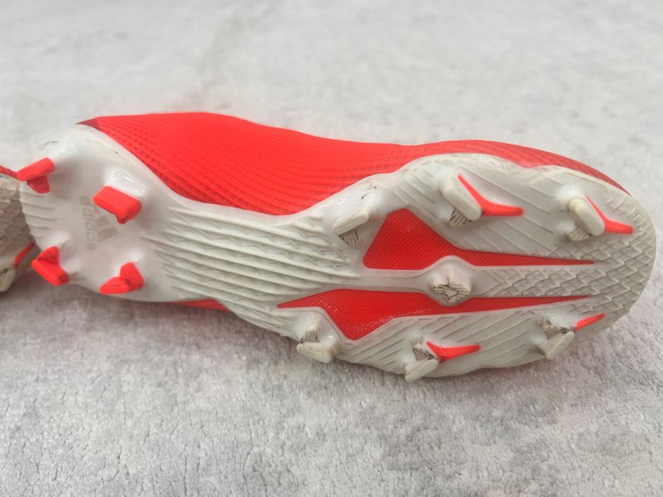 Бутсы оригинал Адидас 33 размер