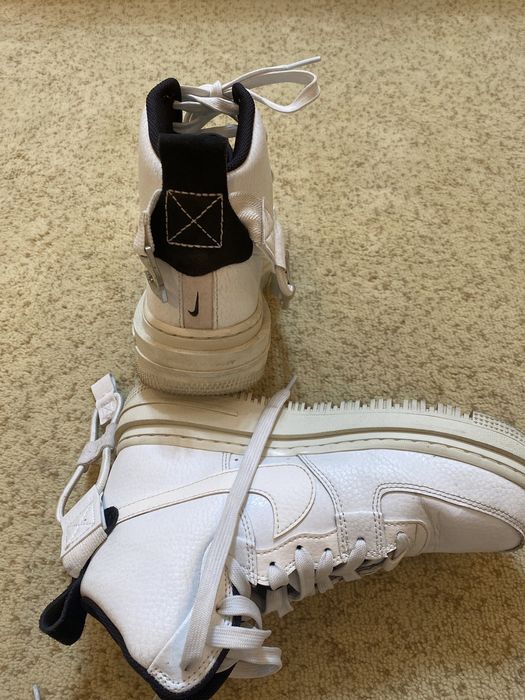 продам Nike air force 1 legit(original)