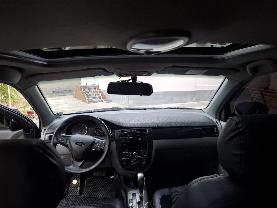 Gentira holati alo avtomat gaz bor 90