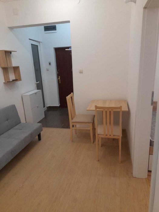 Дава се под наем Тристаен апартамент в София, Медицинска академия - 60 кв.м за 777.75 € - Снимка #9