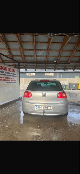 VOLKSWAGEN Golf 2007 — imagine 4