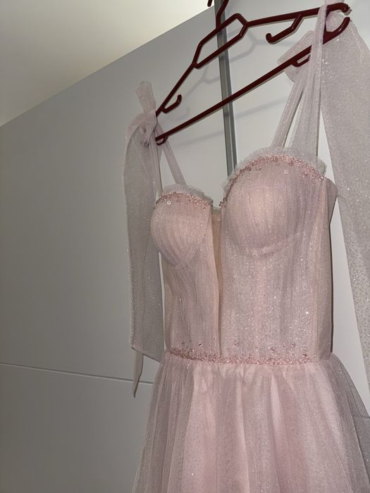 Бална/шаферска рокля