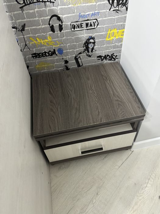 Спальняя гарнитура