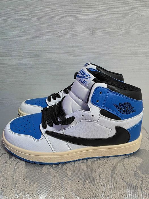 Nike Air Jordan Travis Scott Marimea 43