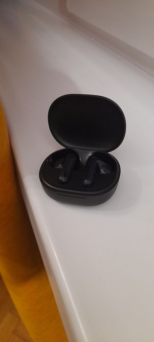 Беззични слушалки Redmi