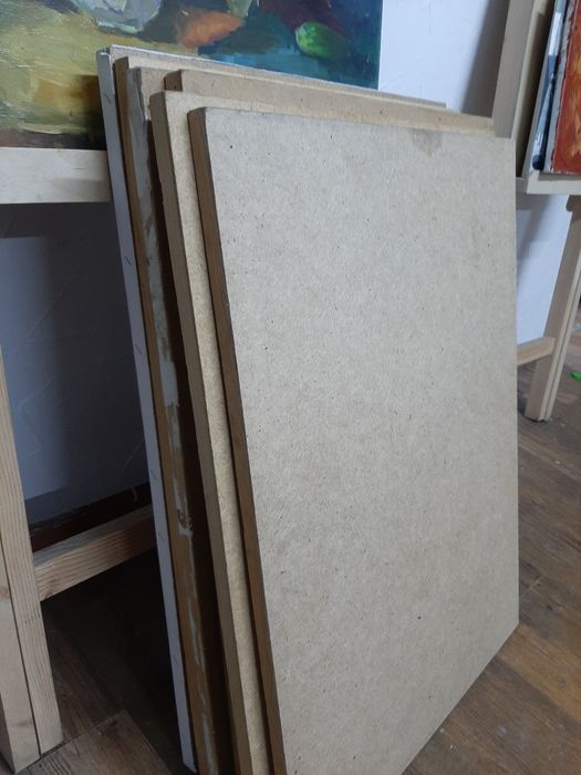 Художественные планшеты