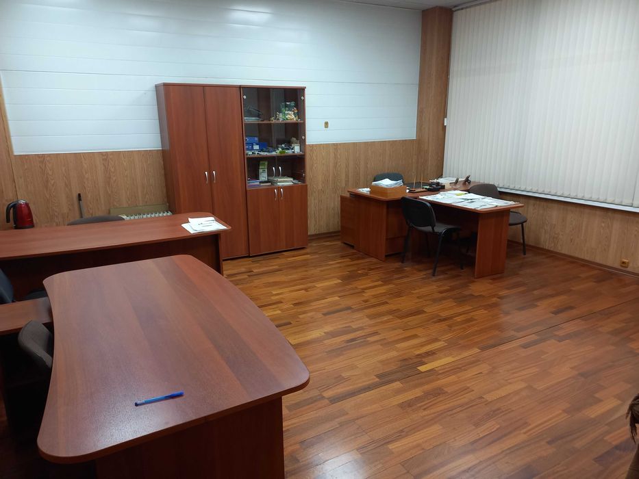 Сдам в аренду  склад-модуль в центре города